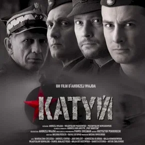 Photo du film : Katyn
