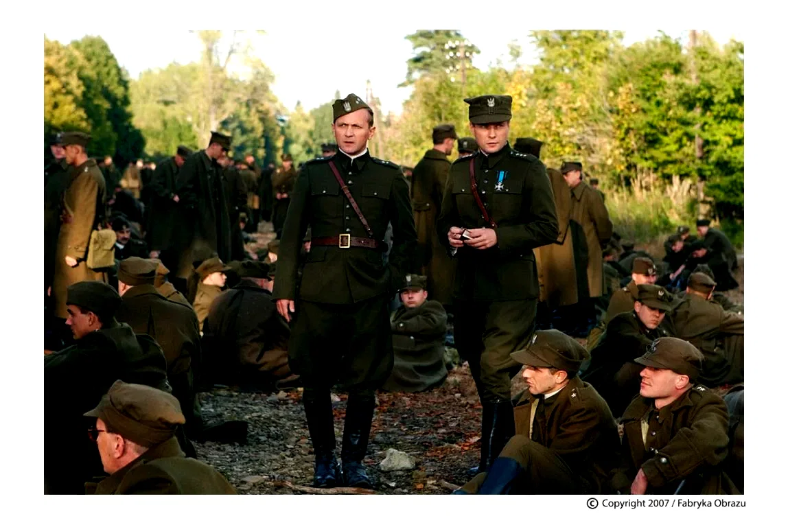 Photo 4 du film : Katyn