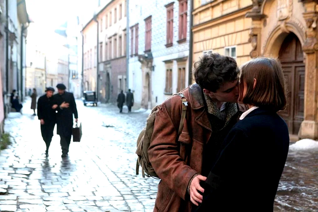 Photo 5 du film : Katyn