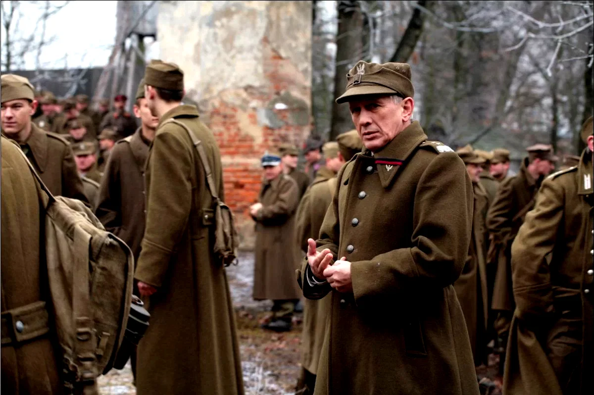 Photo 10 du film : Katyn