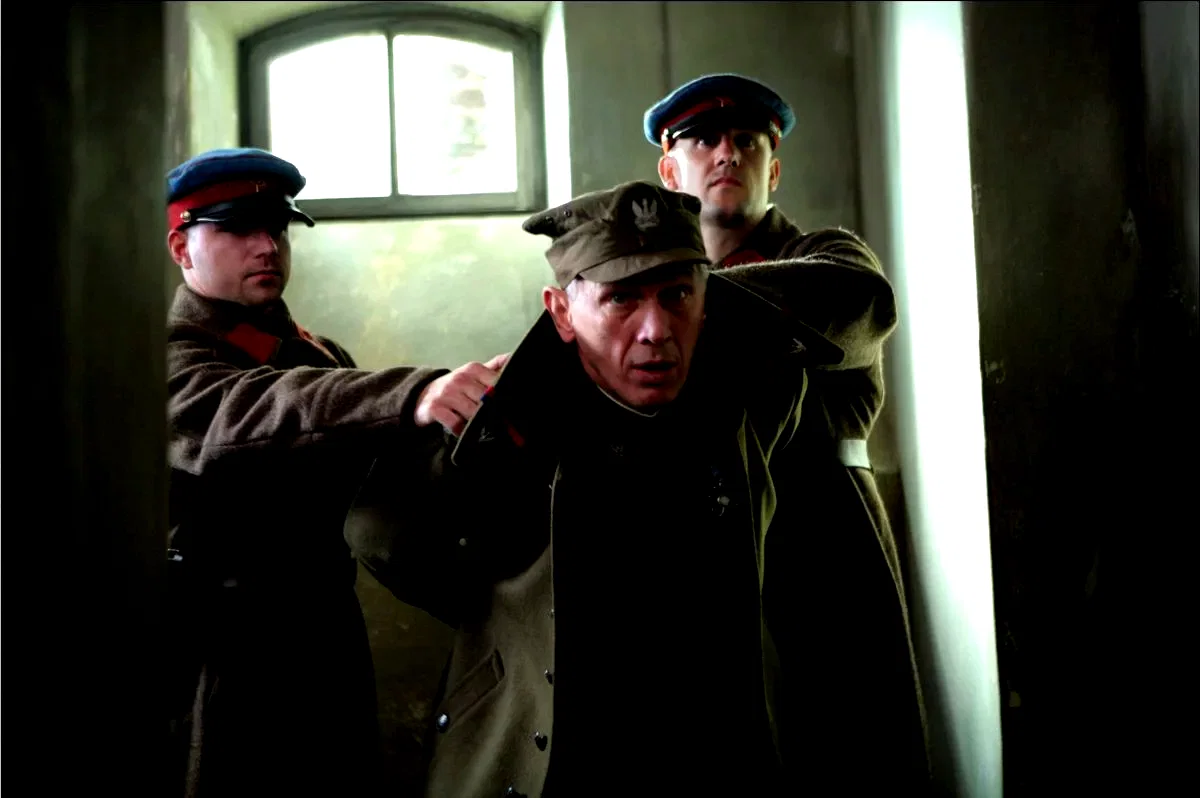Photo 11 du film : Katyn