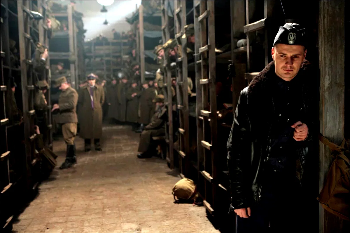 Photo 16 du film : Katyn