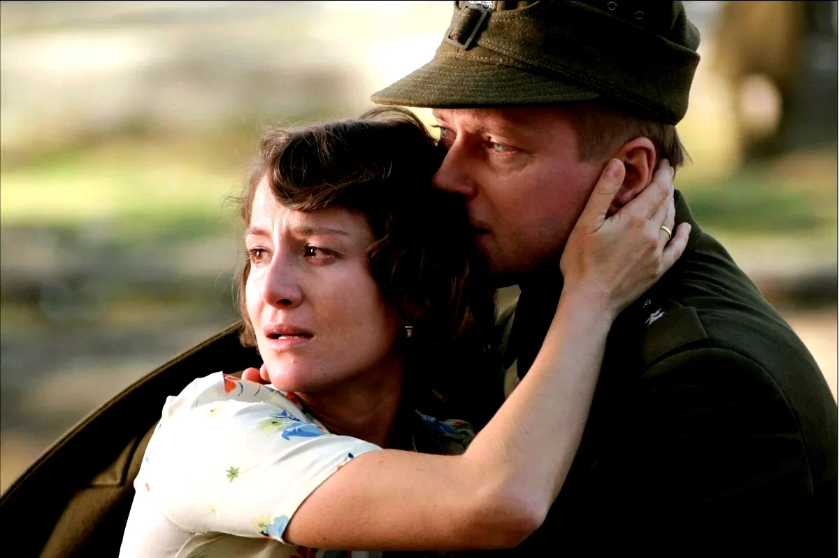 Photo 17 du film : Katyn
