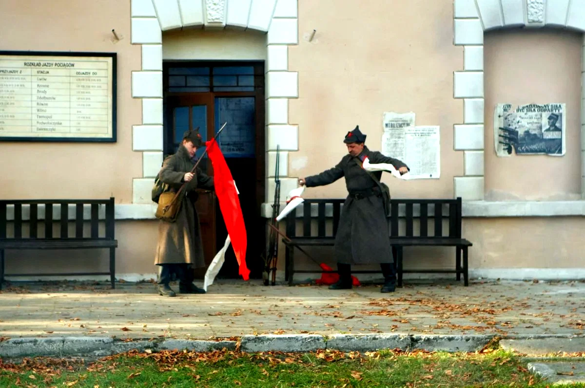 Photo 18 du film : Katyn