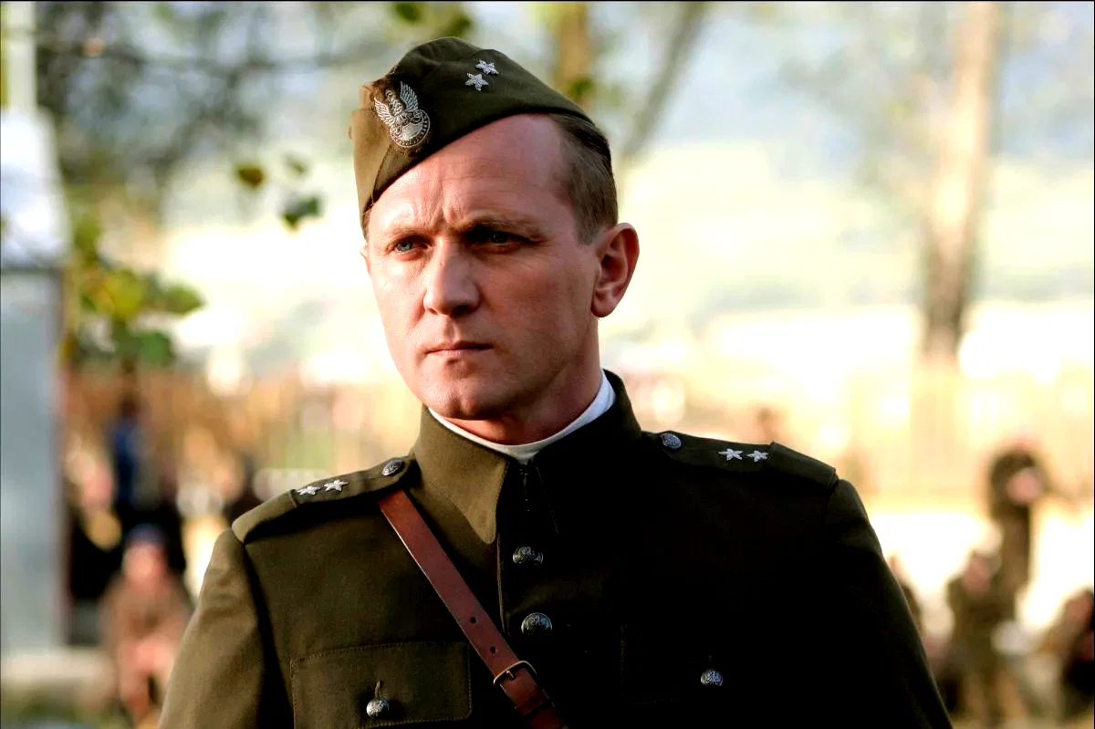 Photo 20 du film : Katyn