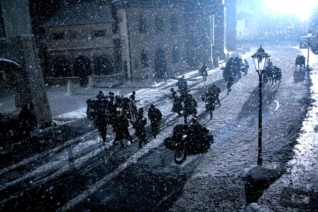 Photo 22 du film : Katyn