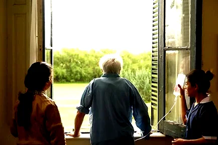 Photo 5 du film : La fenêtre