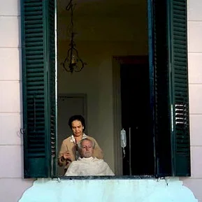 Photo du film : La fenêtre