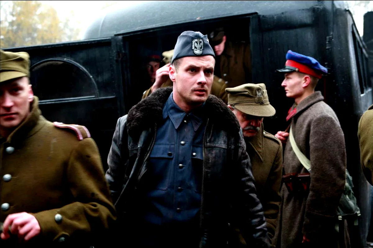 Photo 29 du film : Katyn