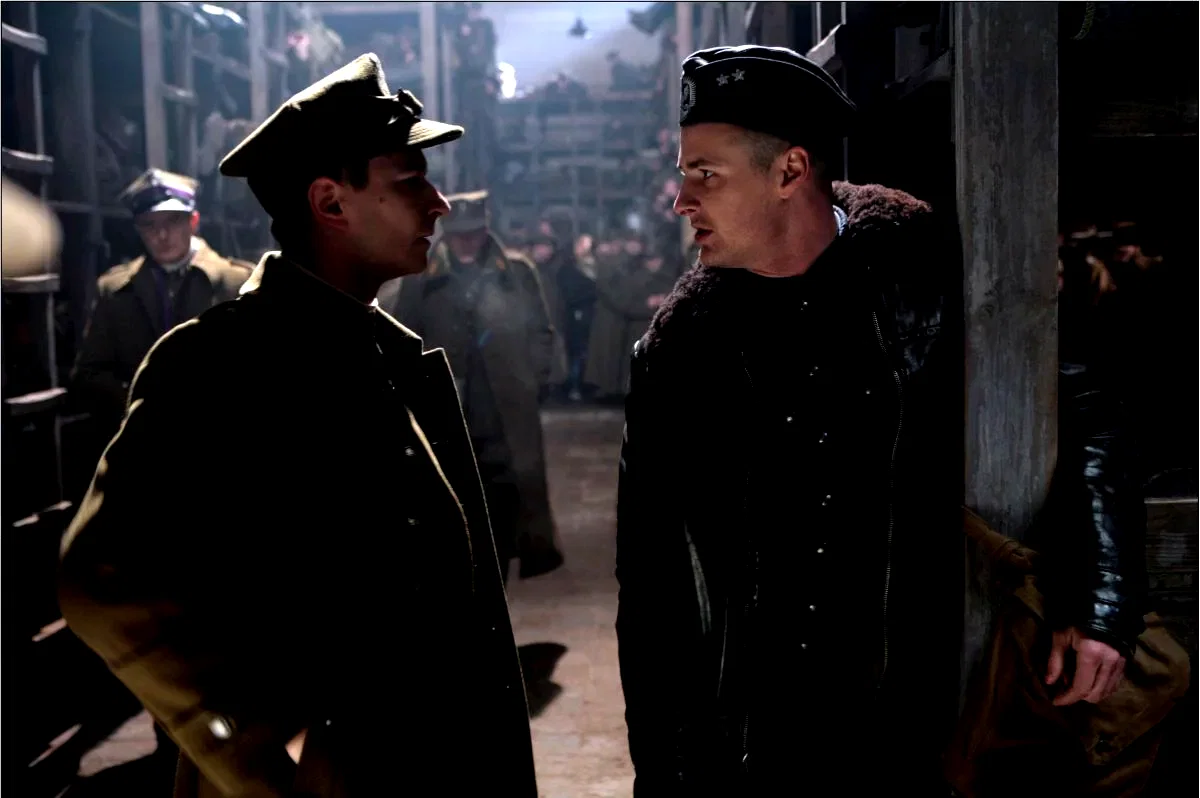 Photo 30 du film : Katyn