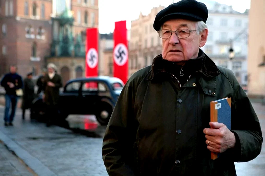Photo 32 du film : Katyn