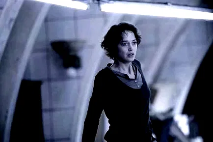 Photo 6 du film : Mutants