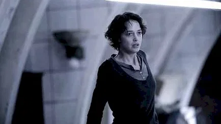 Photo 6 du film : Mutants