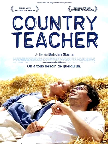 Affiche du film : Country teacher 
