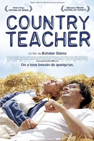 Affiche du film : Country teacher 
