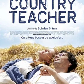 Photo du film : Country teacher 