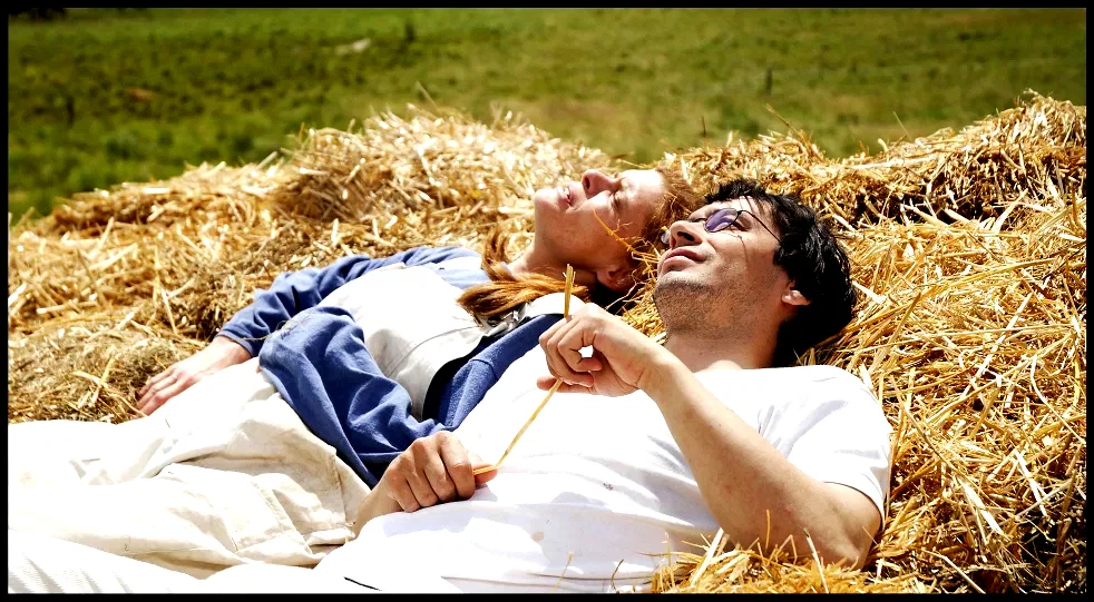 Photo 2 du film : Country teacher 