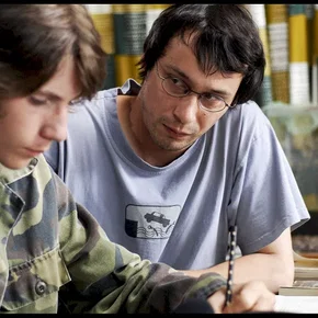 Photo du film : Country teacher 