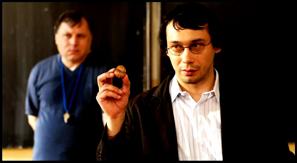 Photo 5 du film : Country teacher 