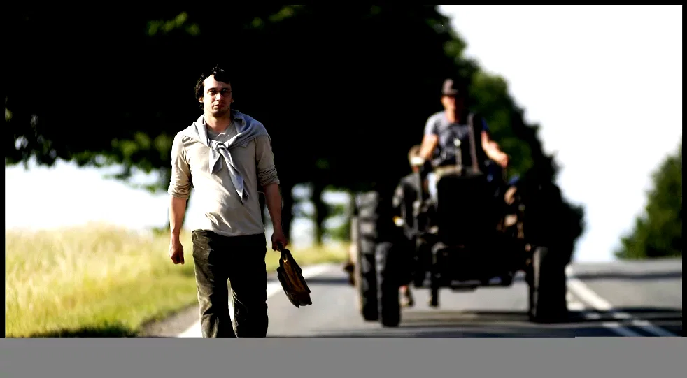 Photo 6 du film : Country teacher 