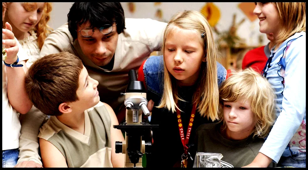 Photo 7 du film : Country teacher 