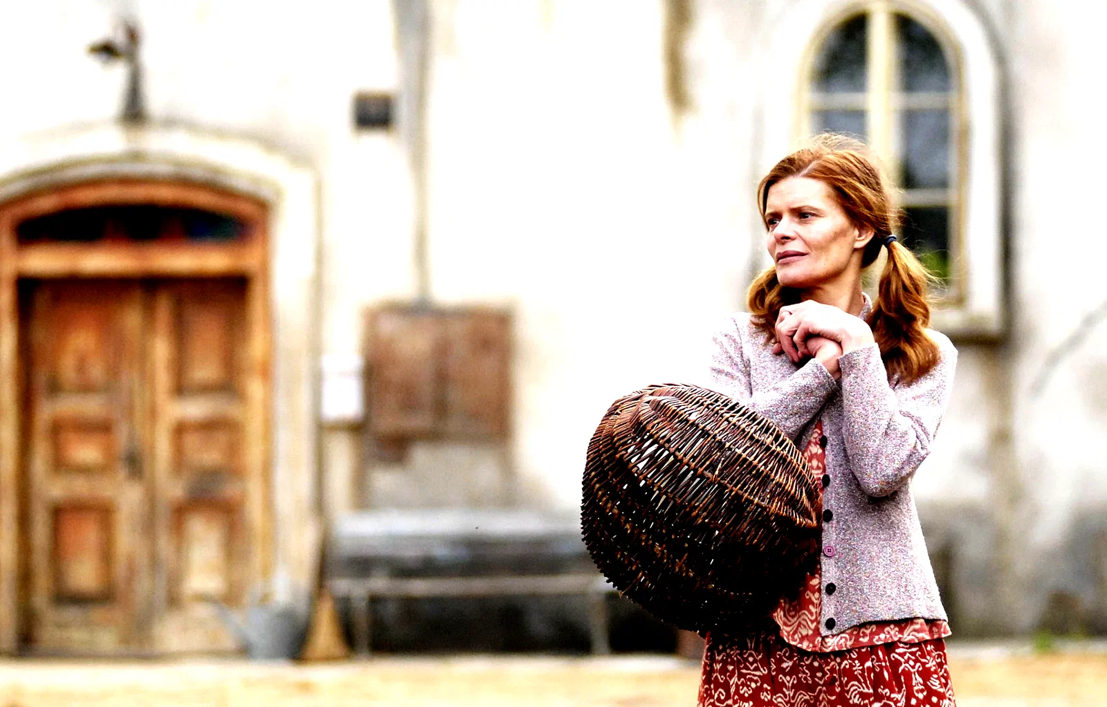 Photo 12 du film : Country teacher 