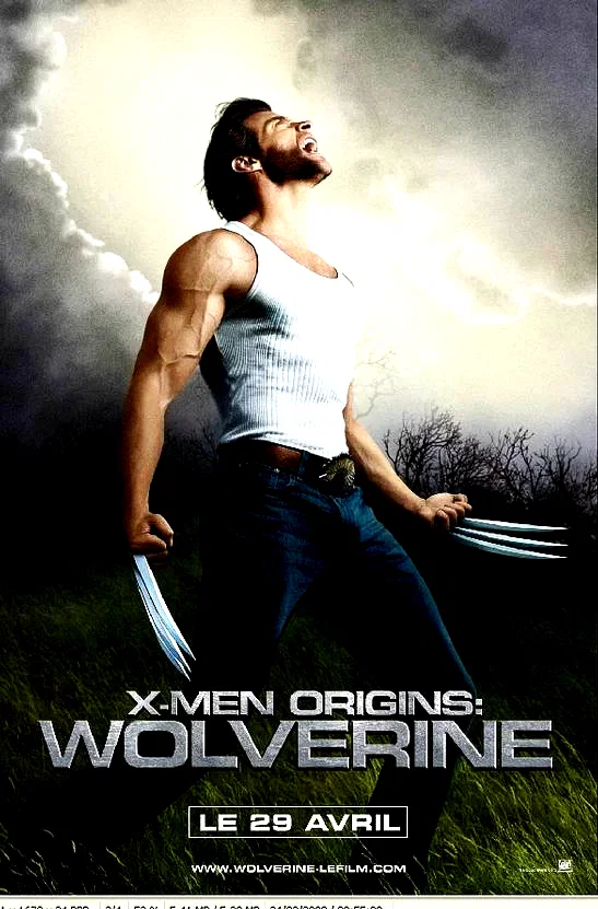 Photo 3 du film : X-Men Origins : Wolverine