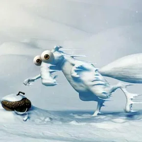 Photo du film : L'âge de glace 3 : le temps des dinosaures 