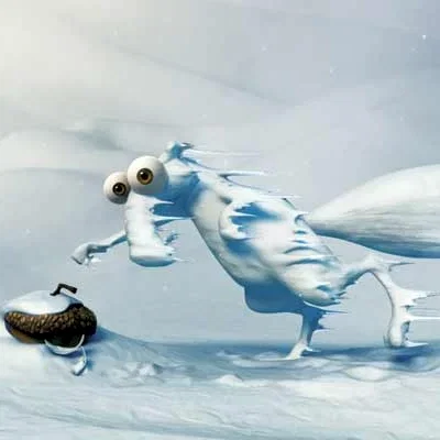 Miniature photo du film : L'âge de glace 3 : le temps des dinosaures 