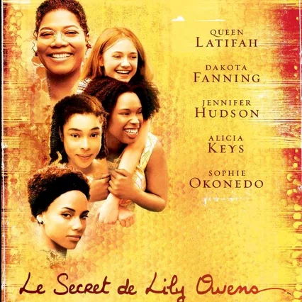 Miniature photo du film : Le secret de Lily Owens