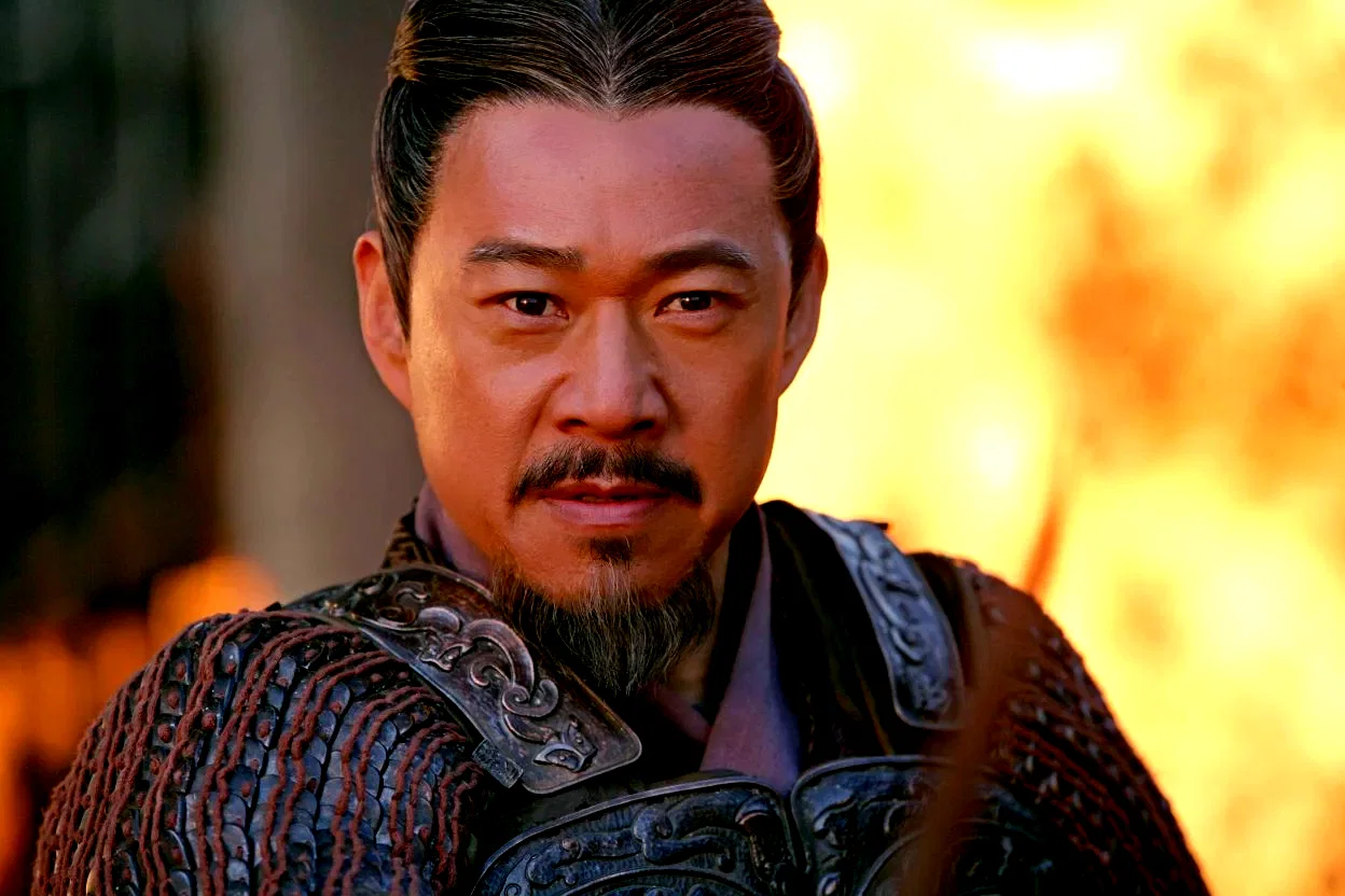 Photo 15 du film : Les 3 royaumes
