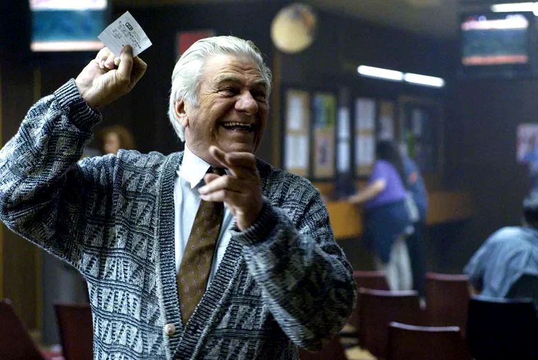 Photo 4 du film : Little New York