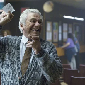 Photo du film : Little New York