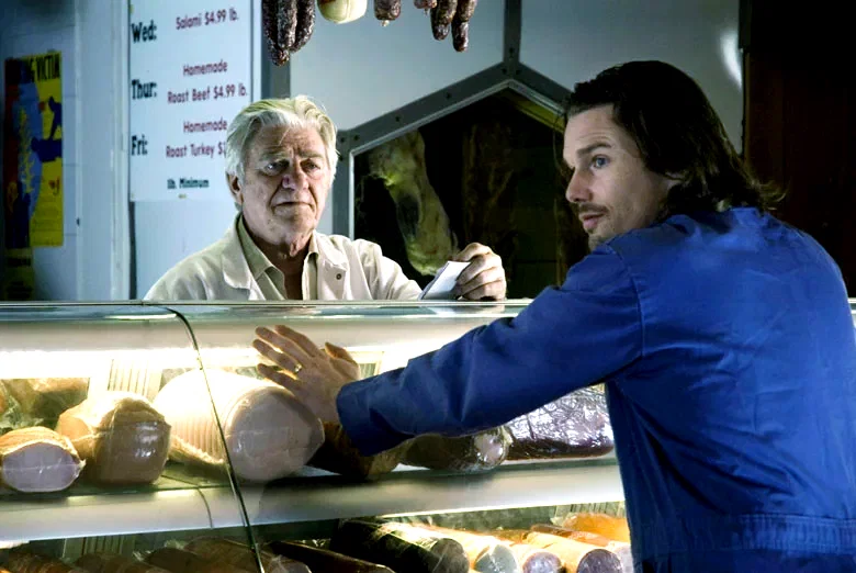 Photo 5 du film : Little New York