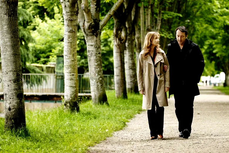 Photo 5 du film : Villa Amalia