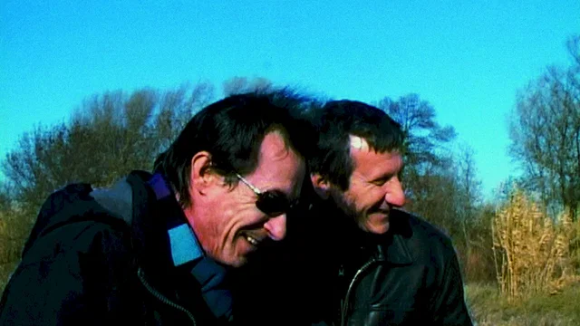 Photo 9 du film : Le temps des amoureuses