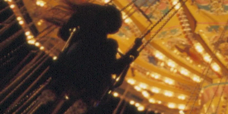 Photo 2 du film : The lost door