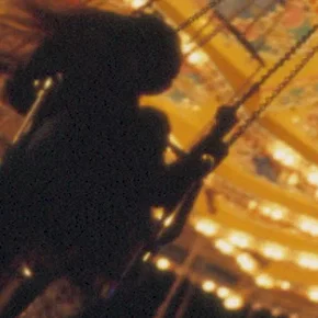 Photo du film : The lost door