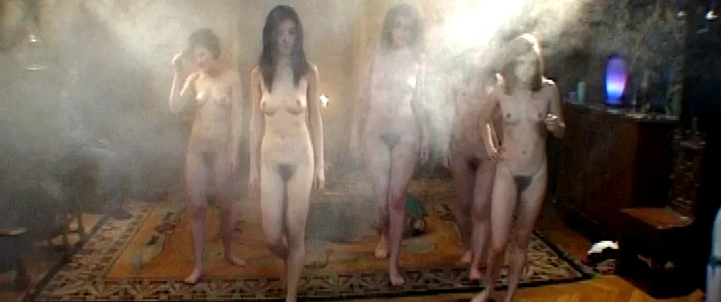 Photo 3 du film : The lost door