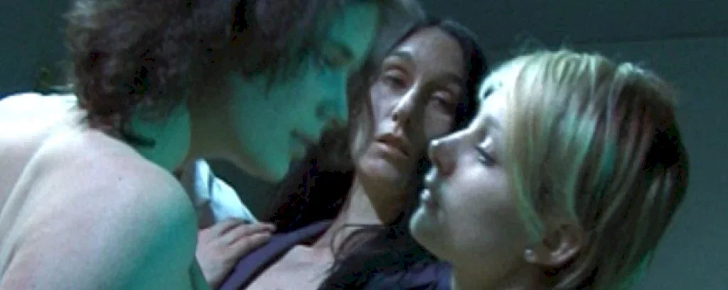 Photo 4 du film : The lost door