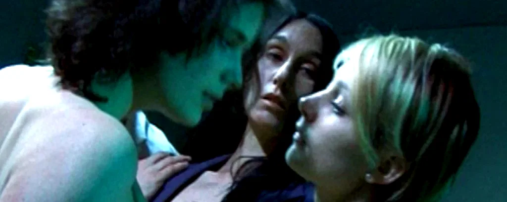 Photo 4 du film : The lost door