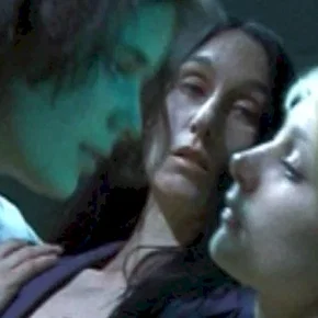 Photo du film : The lost door