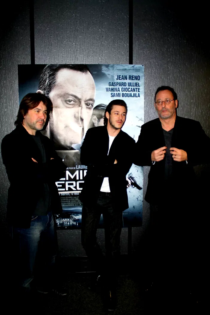 Photo 31 du film : Le Premier Cercle