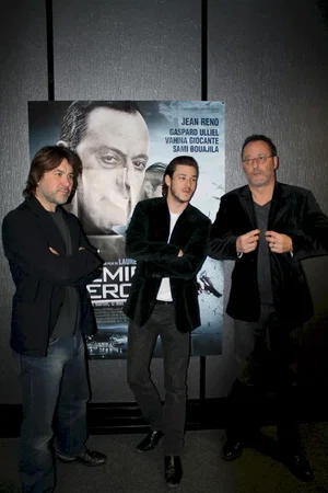 Photo du film : Le Premier Cercle