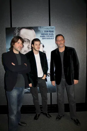 Photo du film : Le Premier Cercle