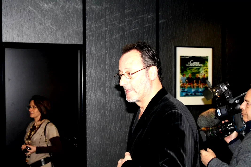 Photo 24 du film : Le Premier Cercle