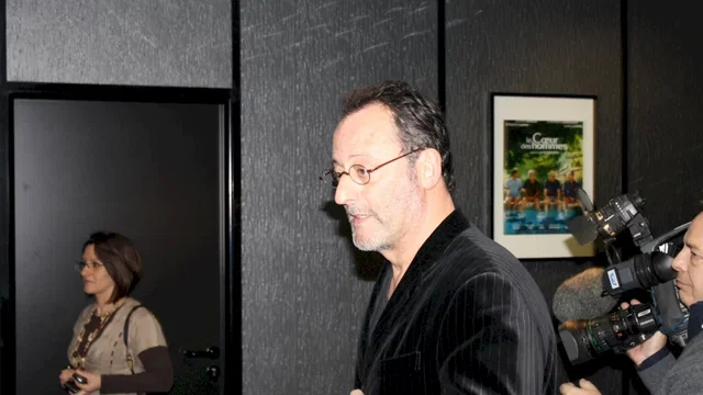 Photo du film : Le Premier Cercle