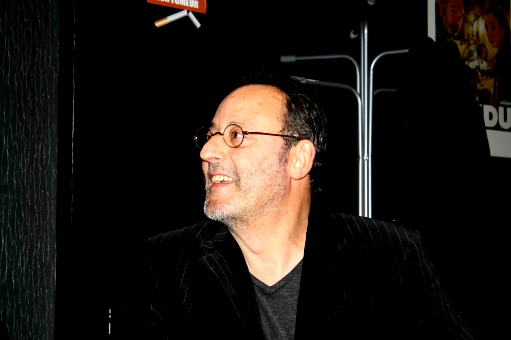 Photo 18 du film : Le Premier Cercle