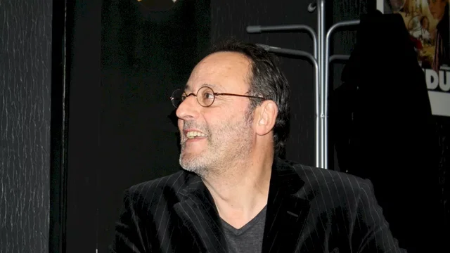 Photo du film : Le Premier Cercle