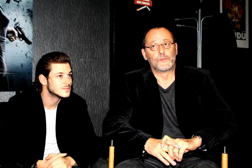 Photo 23 du film : Le Premier Cercle
